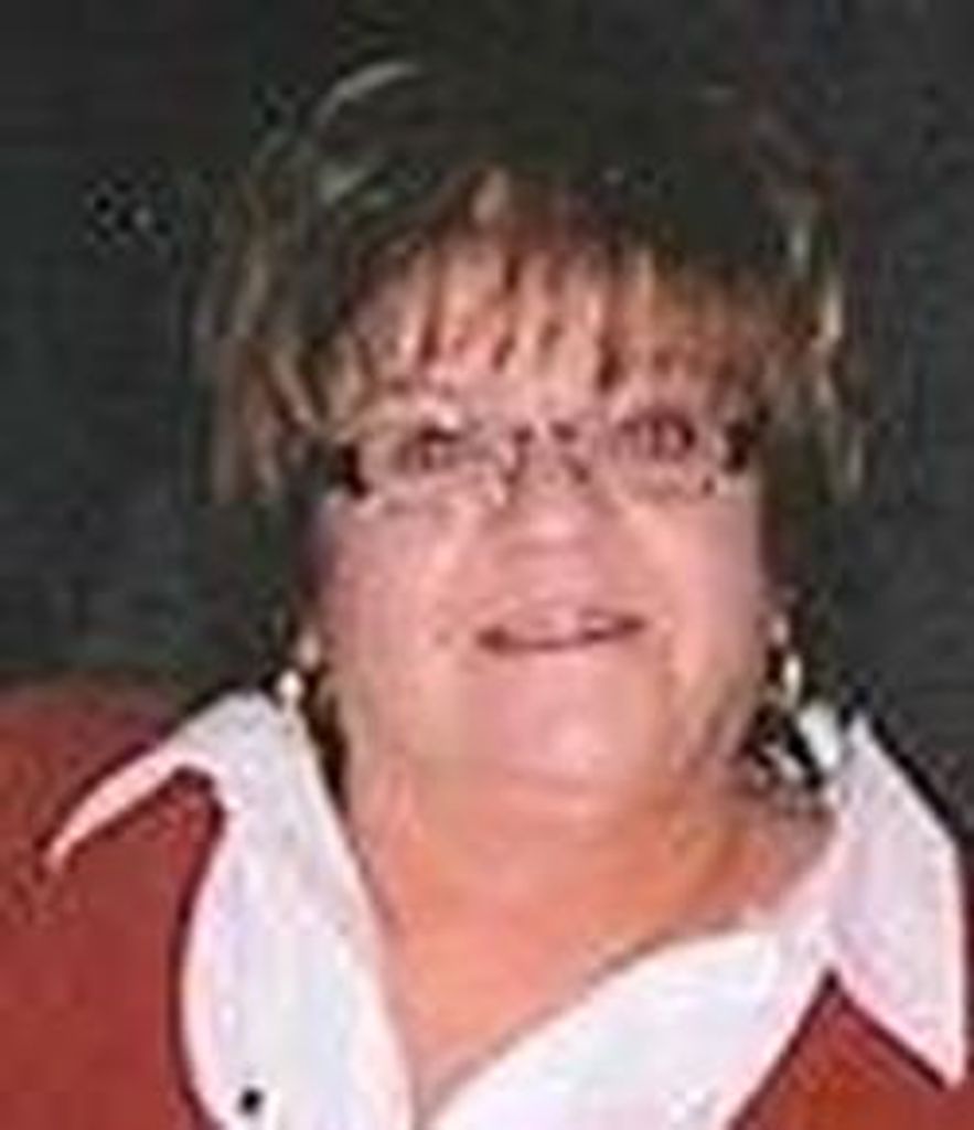 Lorraine "Lorre" F. Buchman