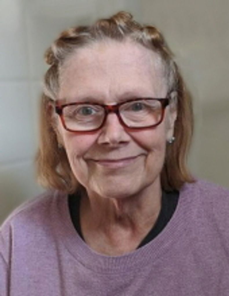 Amy Irene (Mcclintock)  Ensminger