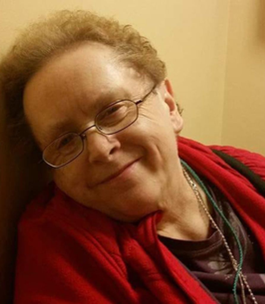 Helen Luzzi
