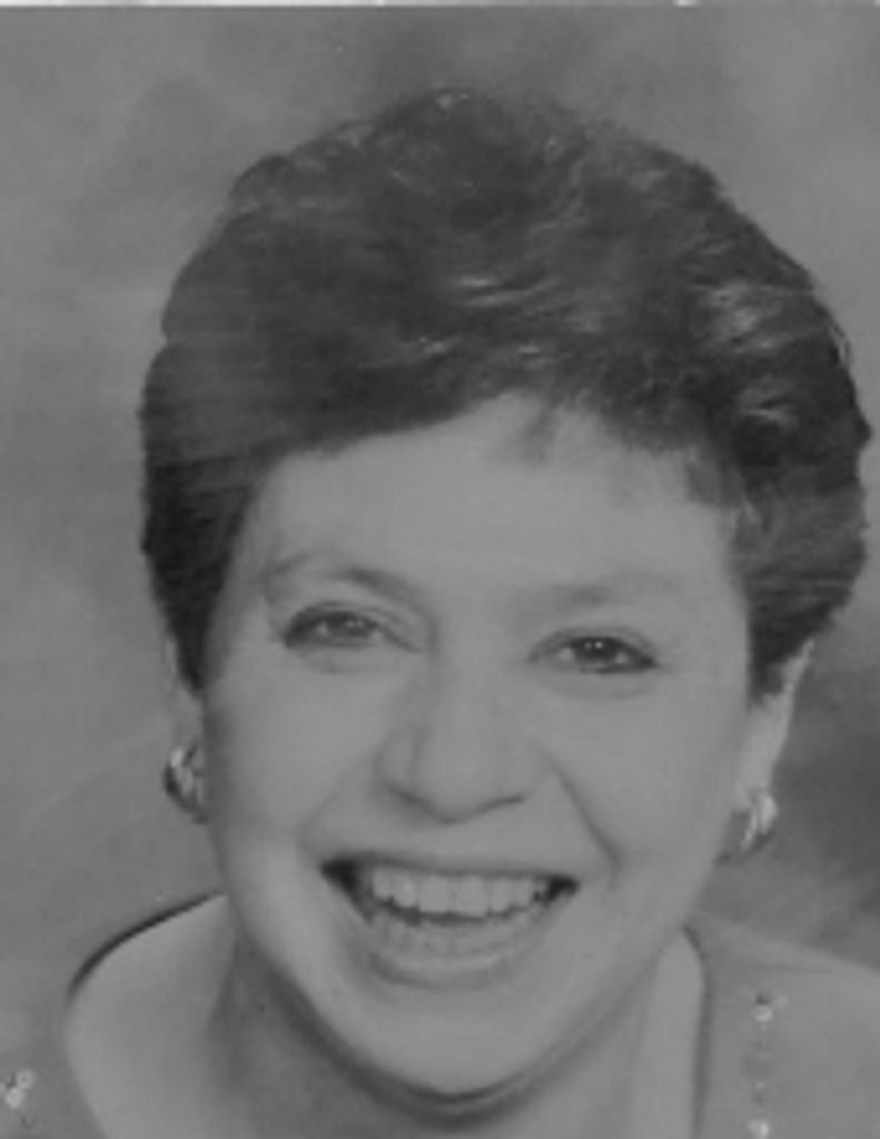 Roberta  Marie Robin