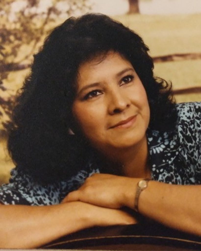 Alicia Aviles Profile Photo