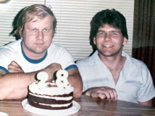 Michael John Gorski photo gallery thumbnail 40 of 78