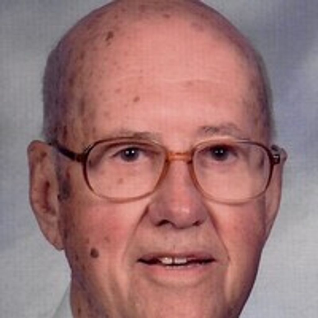 Elwood F. Umbenhauer