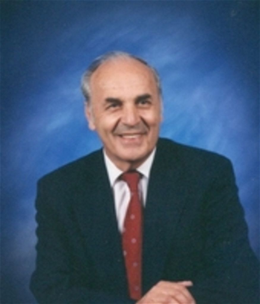 Elton Horning