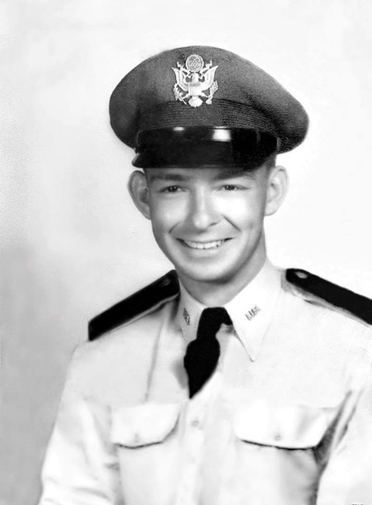 Dr. Robert Franklin (“Frank”) Horner