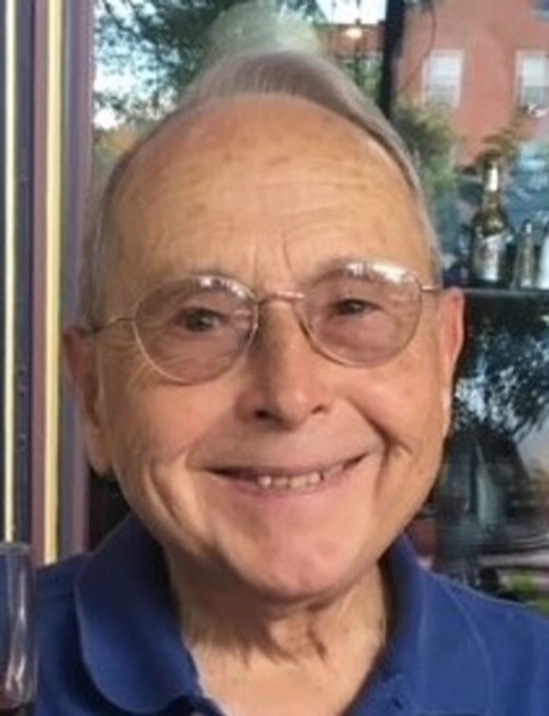 Donald Noack Profile Photo