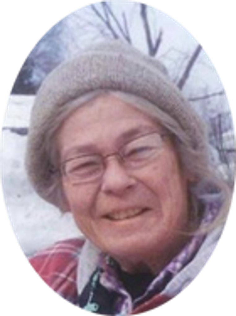 Elizabeth Coffin