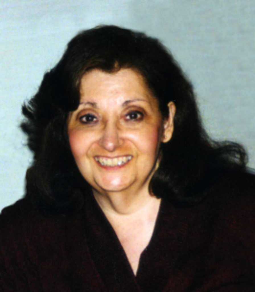 Helen Maheras
