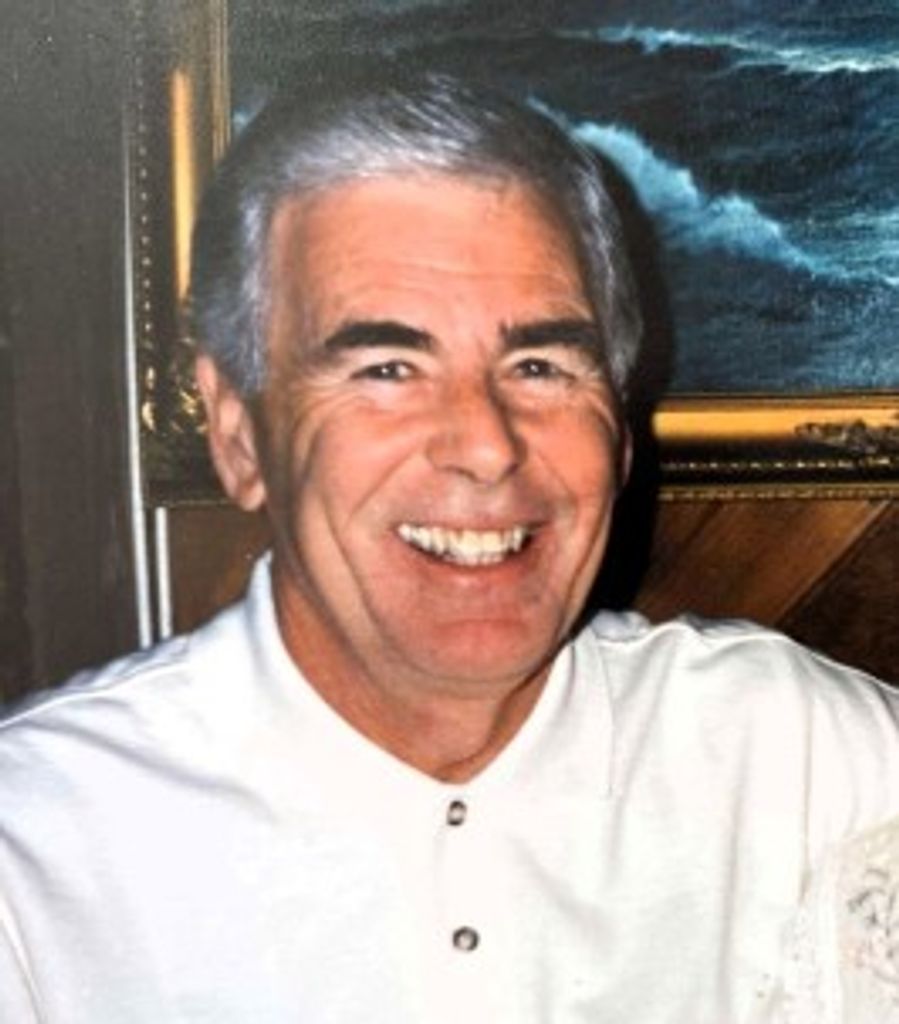 John "Jack" Macveigh, Iii Profile Photo