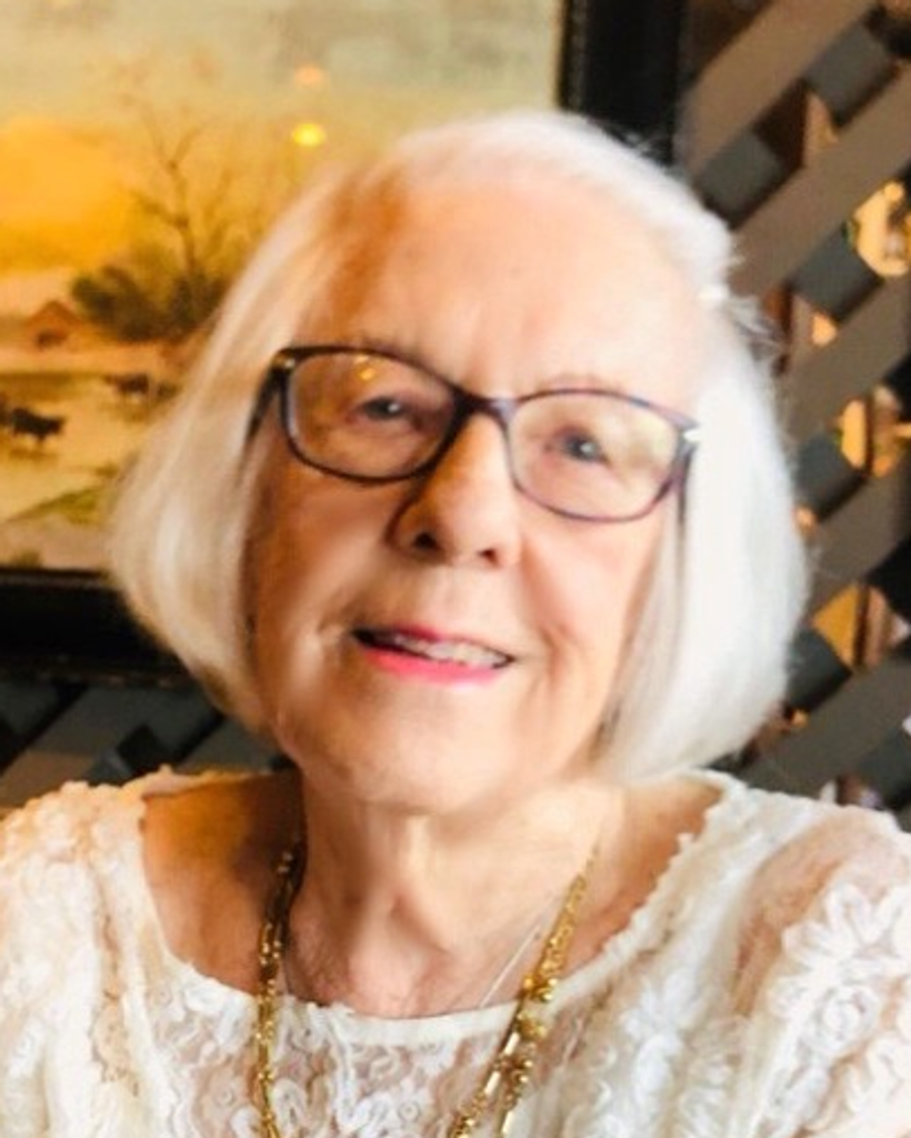 Billie Catherine Dame Briggs Profile Photo
