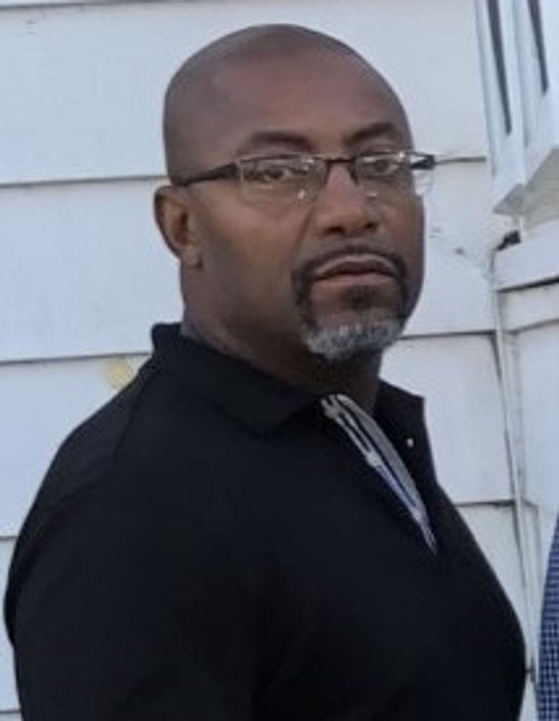 Scotty F. Eddings Profile Photo