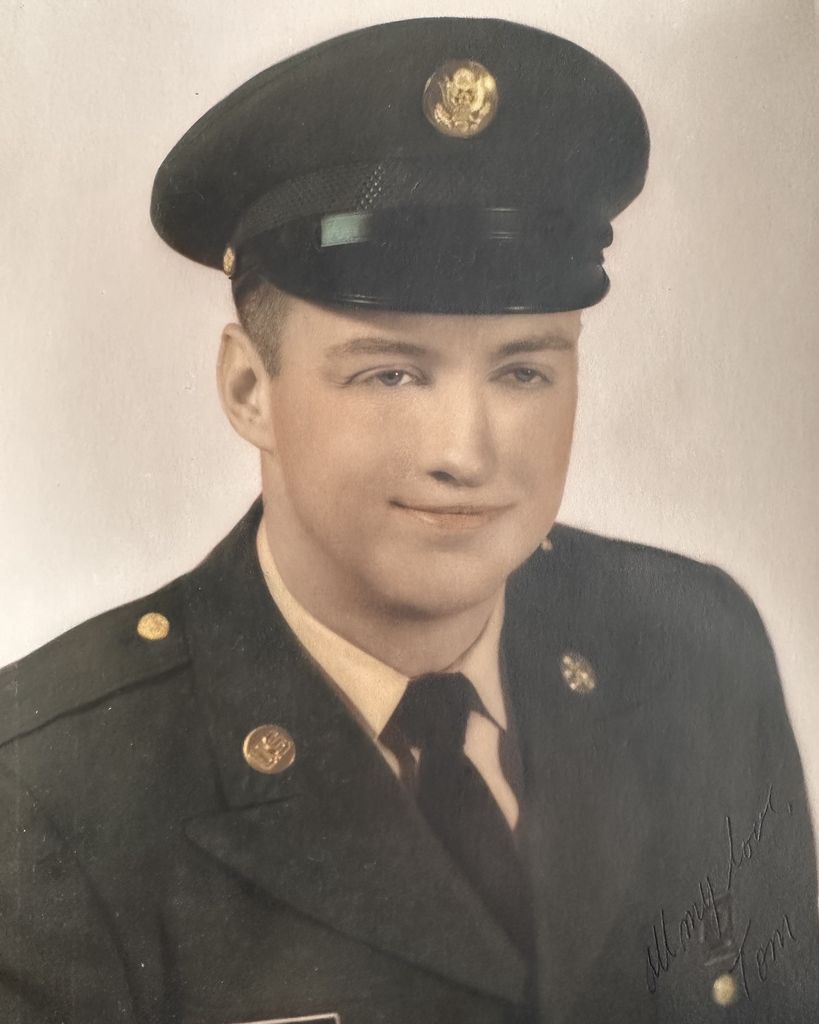 Thomas Allen Zimmerman