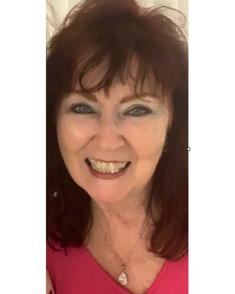 Carol "Jane" Branson