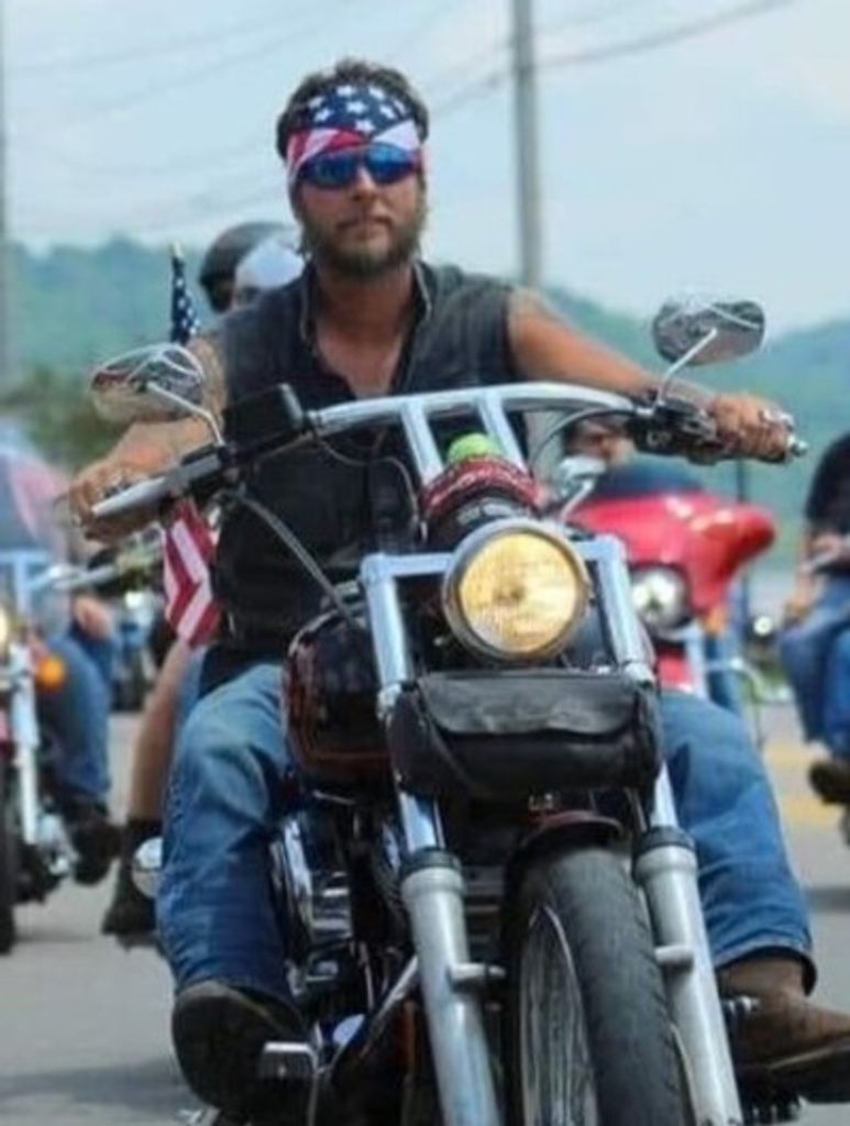 Jeffrey Brian Jeffers Profile Photo