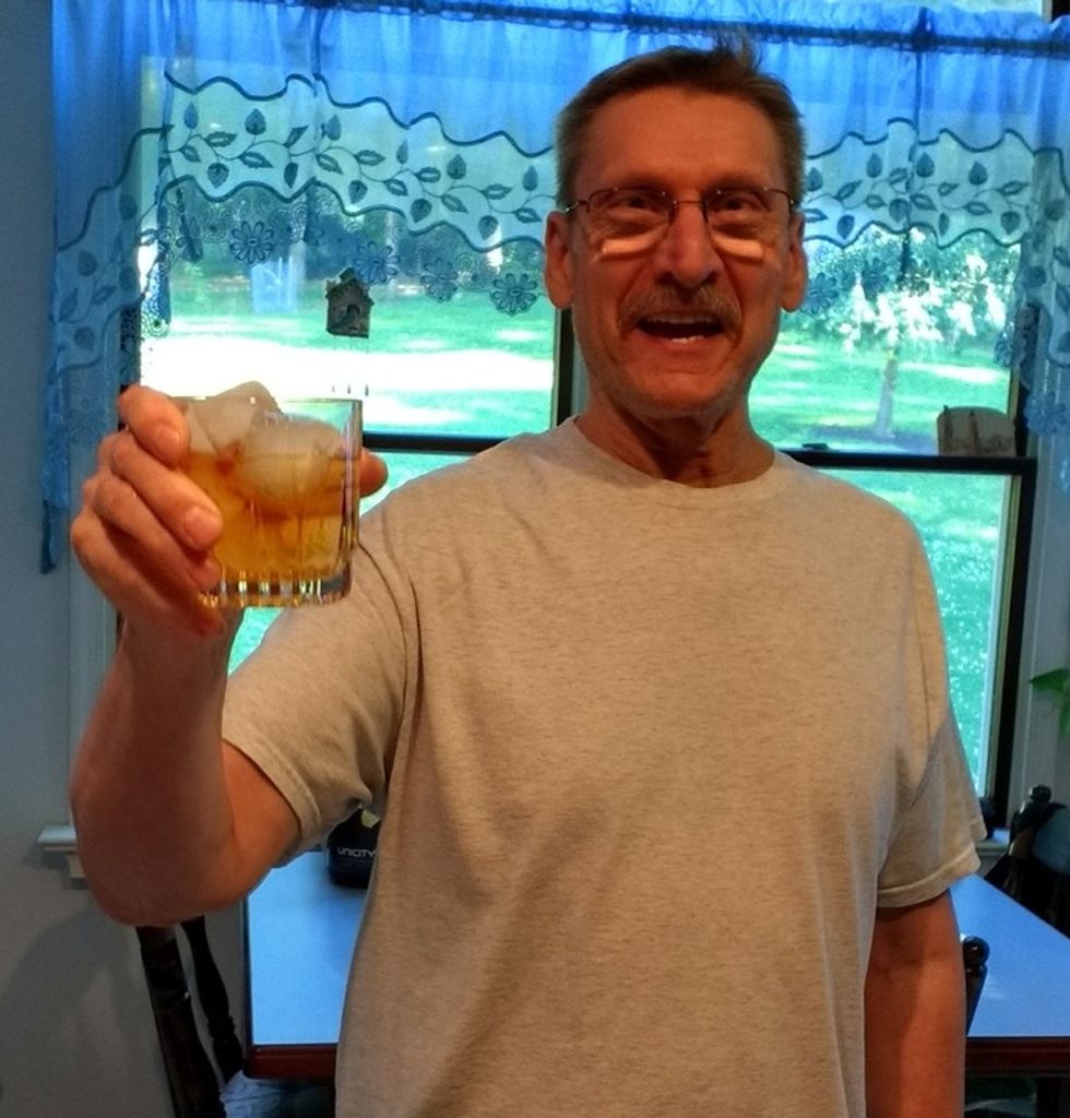 Elwood S. Freymoyer, Jr.