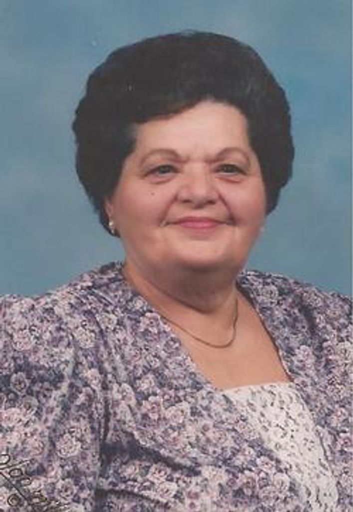 Concetta "Connie" Marie Campbell Profile Photo