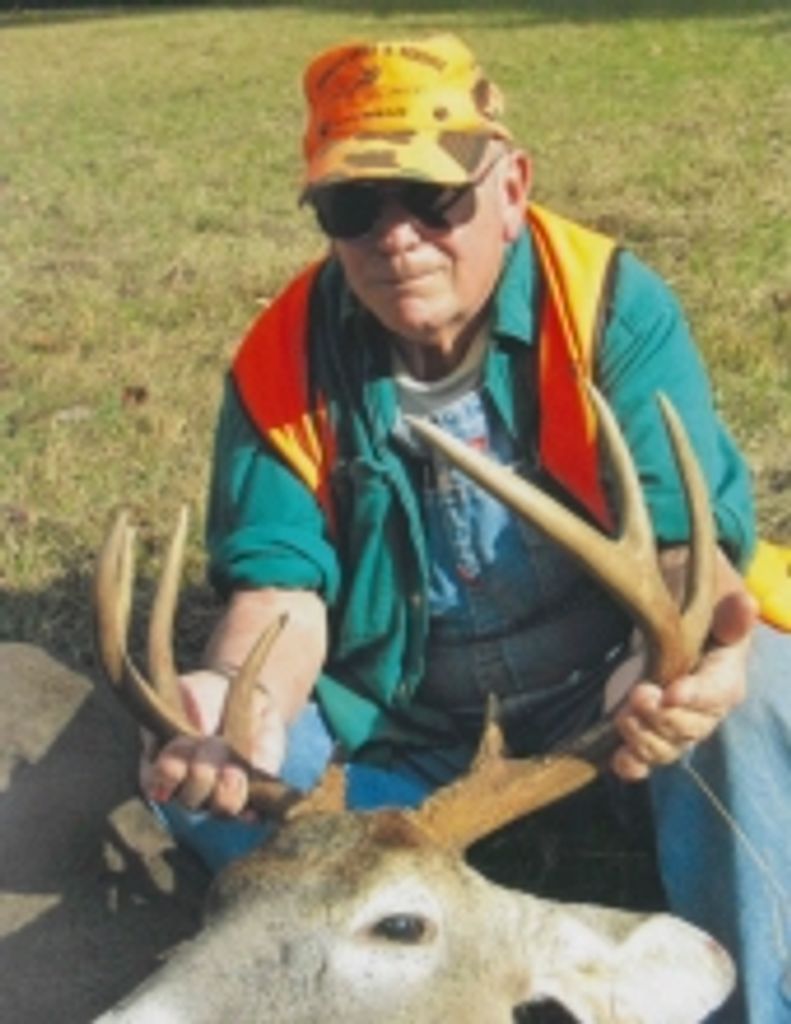 John Larry Hutcheson