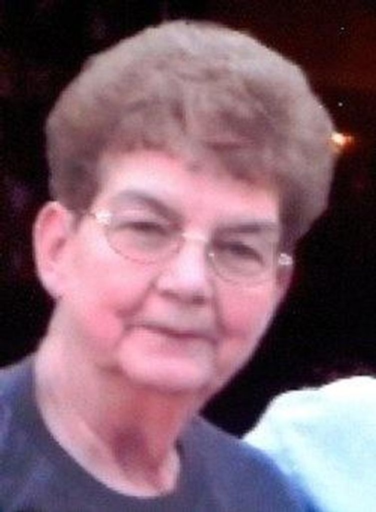 Myra Ann Neal