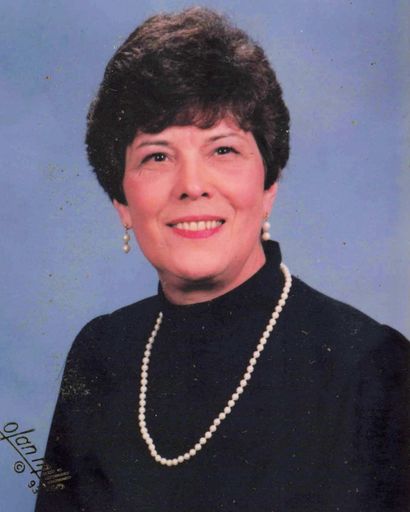 Frieda Mae Elliott's obituary image