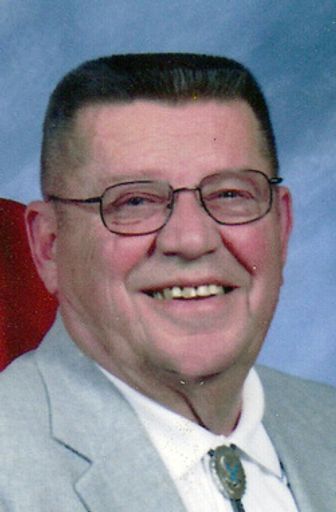 Herold Dehling Profile Photo
