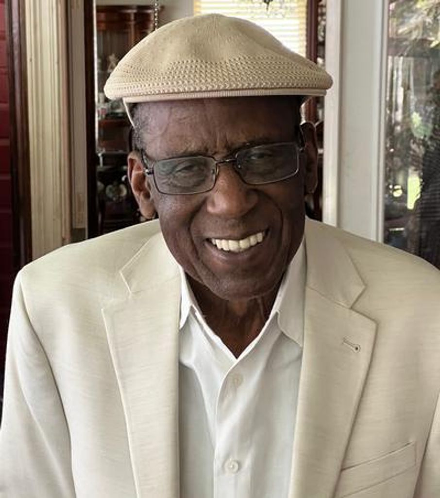 Elijah James Whitley, Jr. Profile Photo