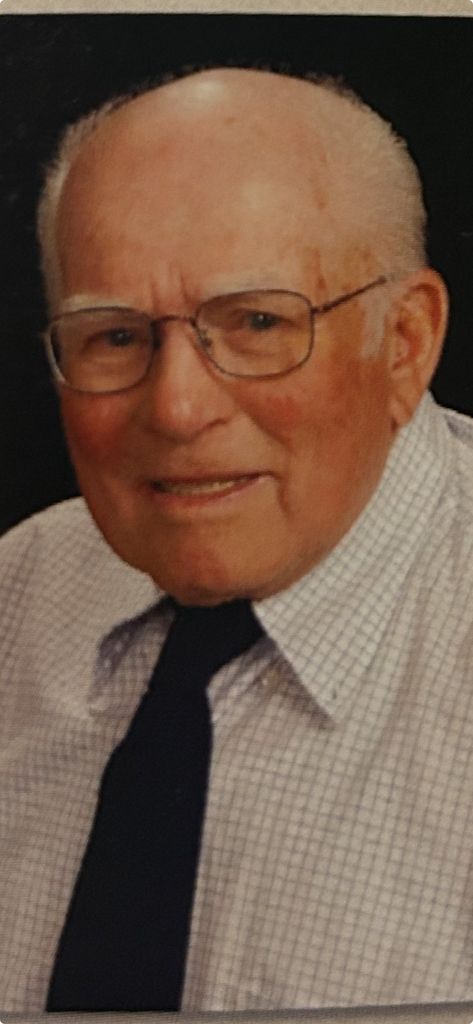 Eugene "Gene" Hildenbrand Profile Photo