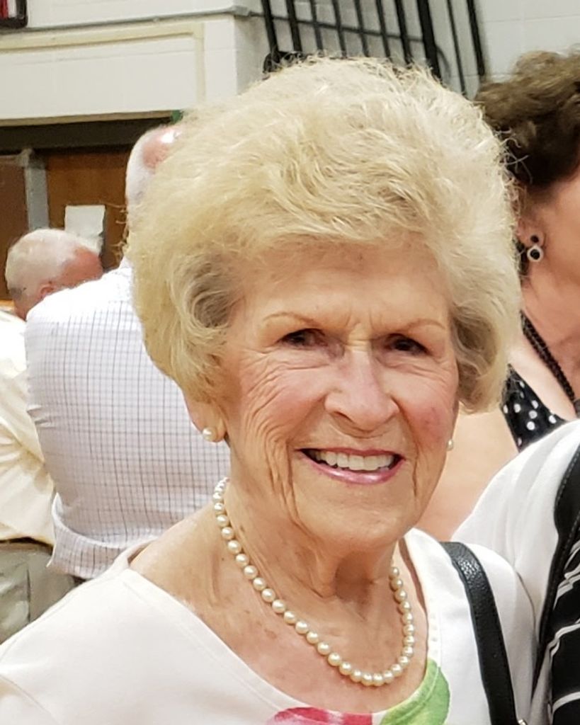 Phyllis Imogene "Jean" Wilkinson Profile Photo