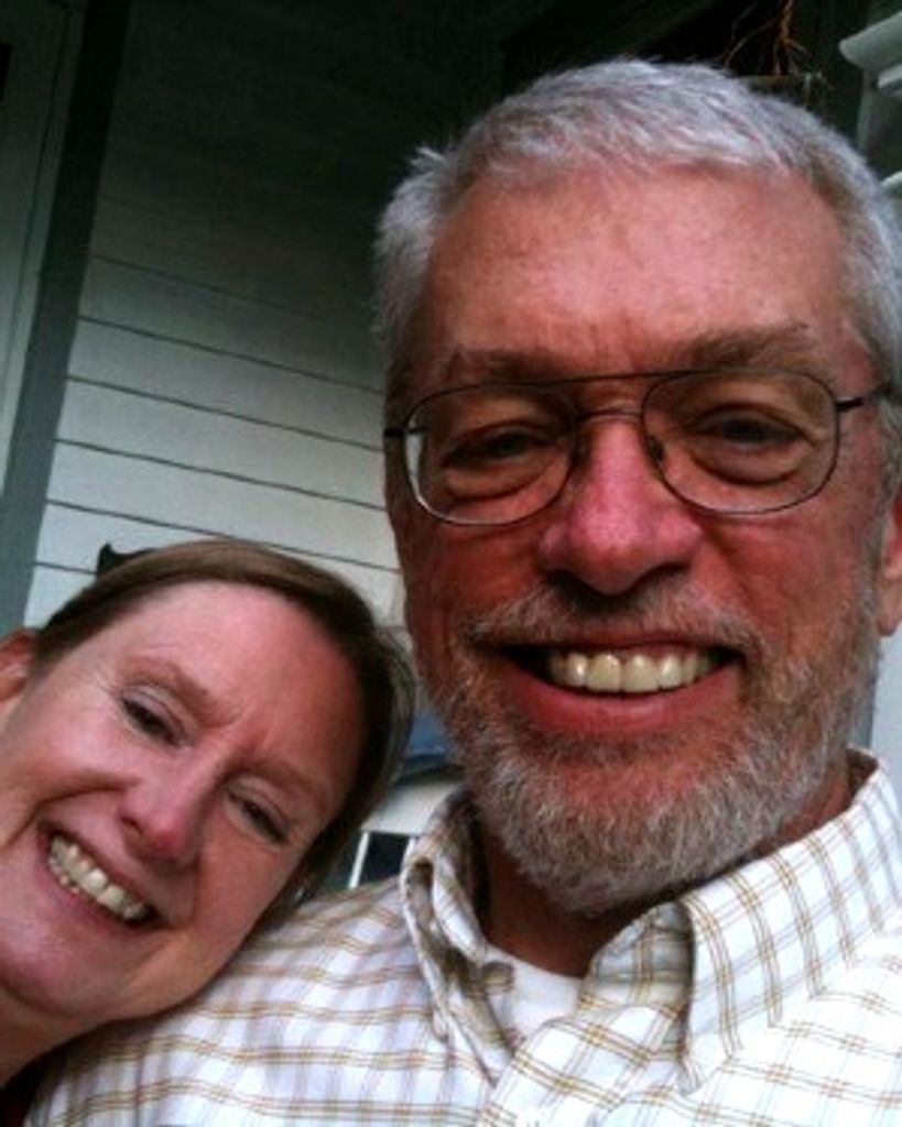 Ralph Frederick Strang