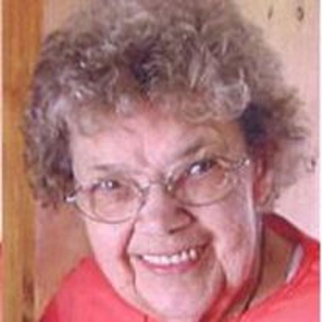 Shirley L. (Bashaw) Handy