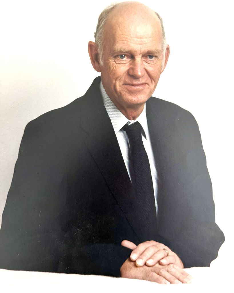 James Ray Collins Profile Photo