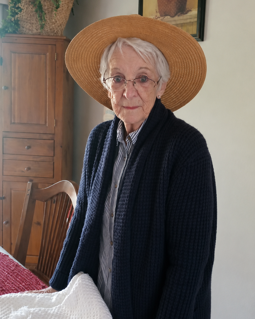 Mary D. Waikas Profile Photo