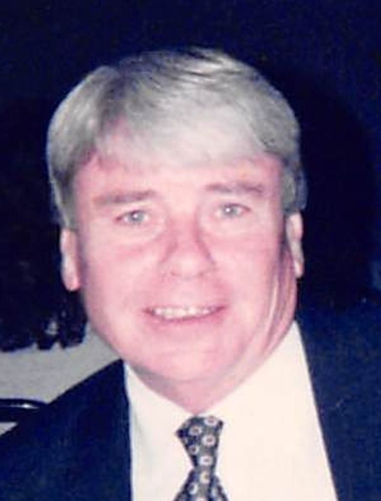 Gregory T. Carney Profile Photo