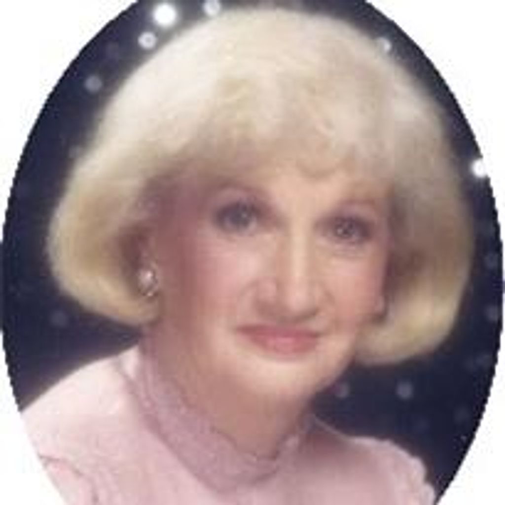 Betty Sue Harrison