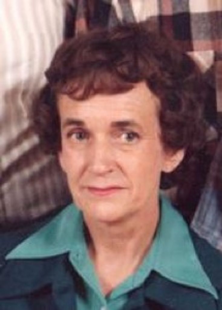 Arlene Hore