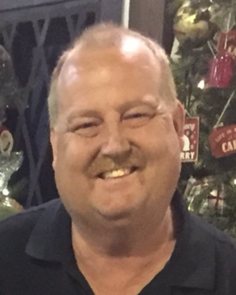 John David Phipps