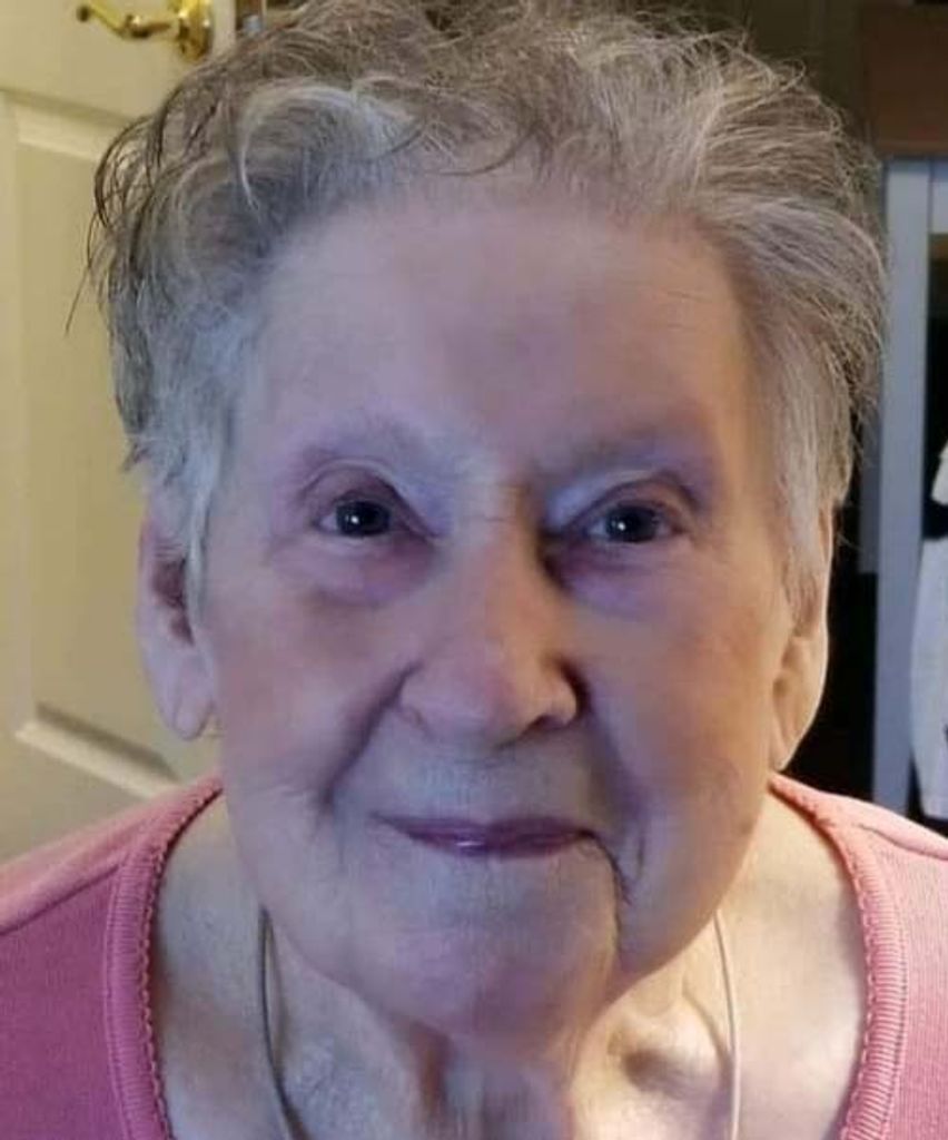 Syble Lee (Marchbanks)  Miller