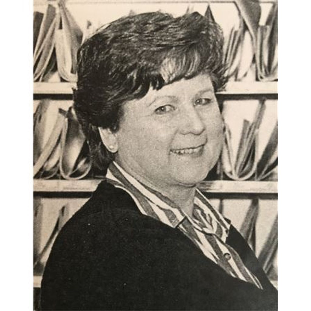 Janice Foltz