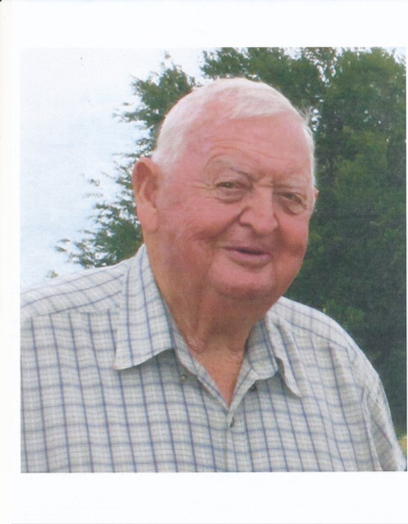 Lanny Ross Orman, Sr. Profile Photo