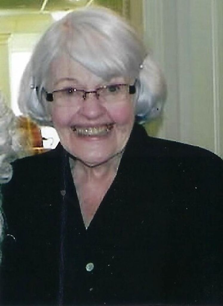 Peggy Ann Kincade Profile Photo