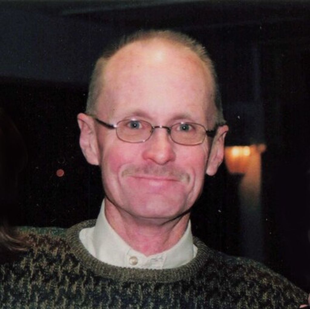 Paul Arthur White Profile Photo