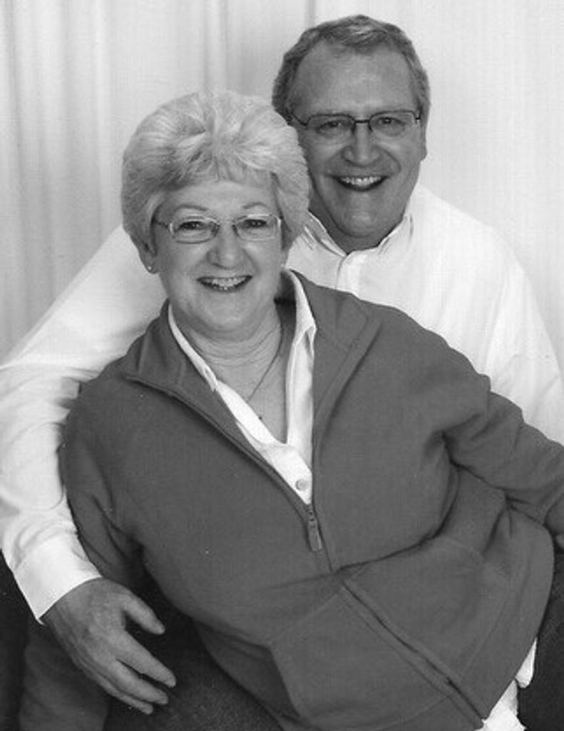 Mary Beth (Gaston)  Tremayne