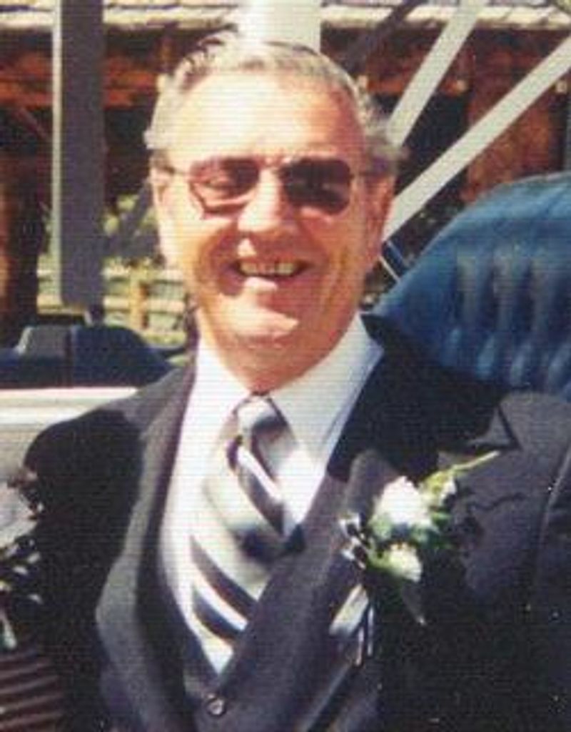 Terry Huntsman Profile Photo