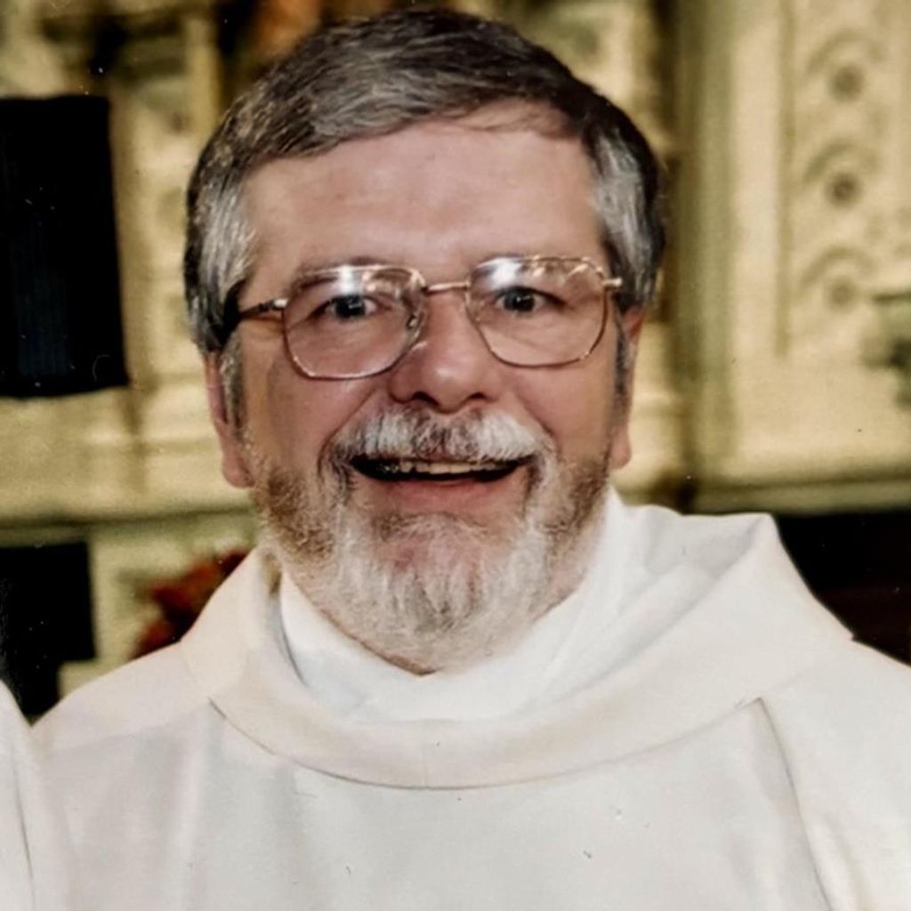 Deacon Francis "Frank" R. Tremblay