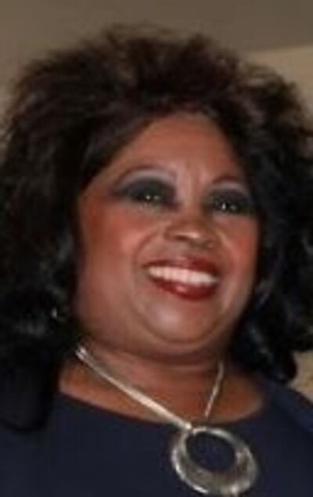 Terry Lynn Frank Profile Photo