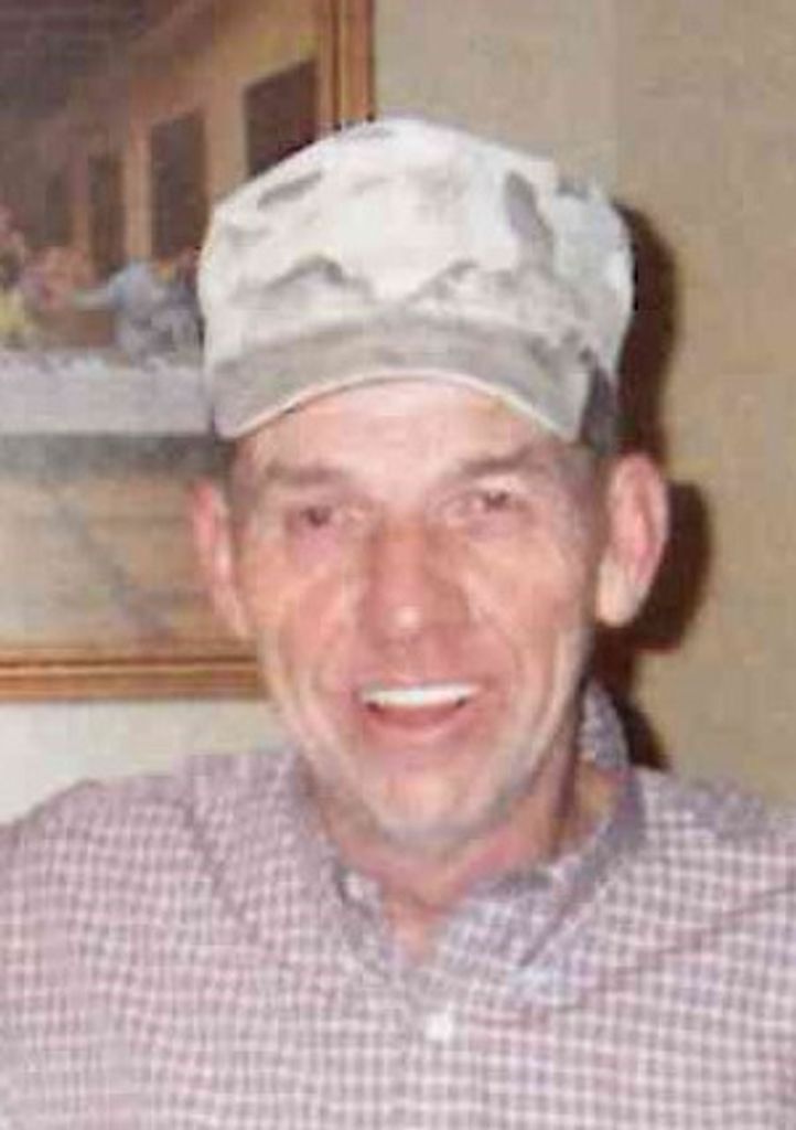 Monty Marion Harbin