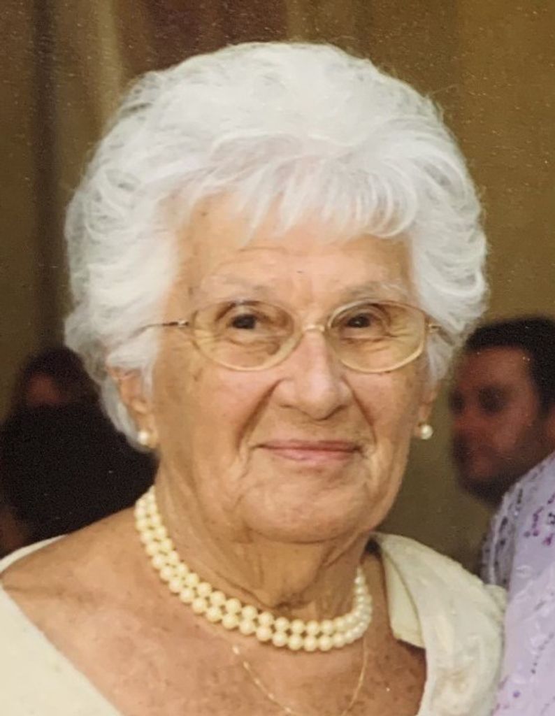 Wanda Conneely