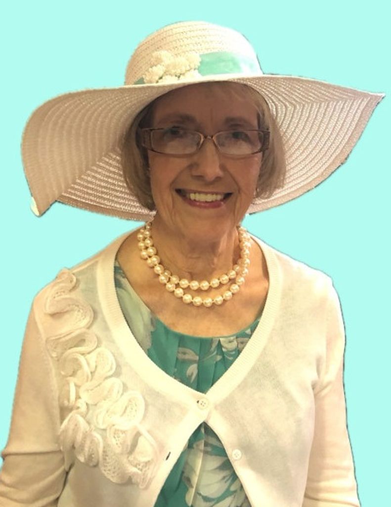 Dora (Godbold)  Strickland Profile Photo