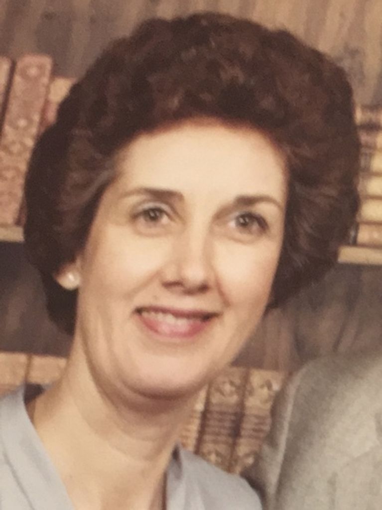 Wanda Marcella Wessels Profile Photo