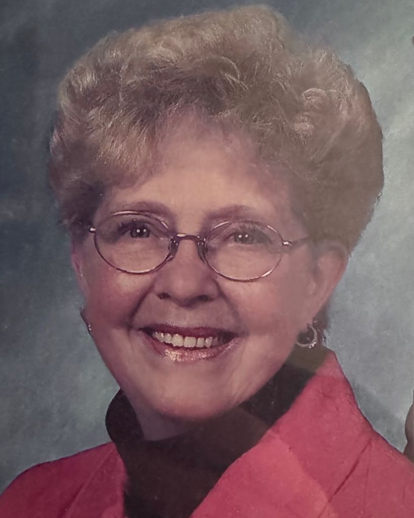 Diane Ruth Neese