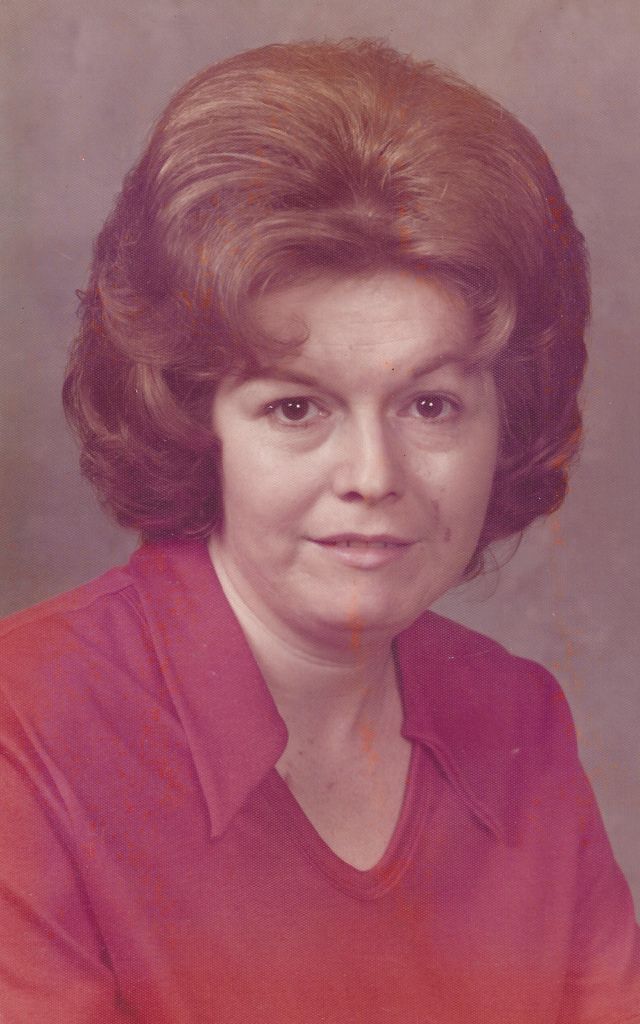 Glenda Mooney Brown